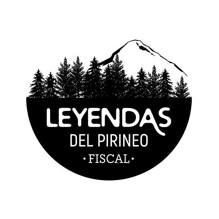 Leyendas Del Pirineo フィスカル エクステリア 写真